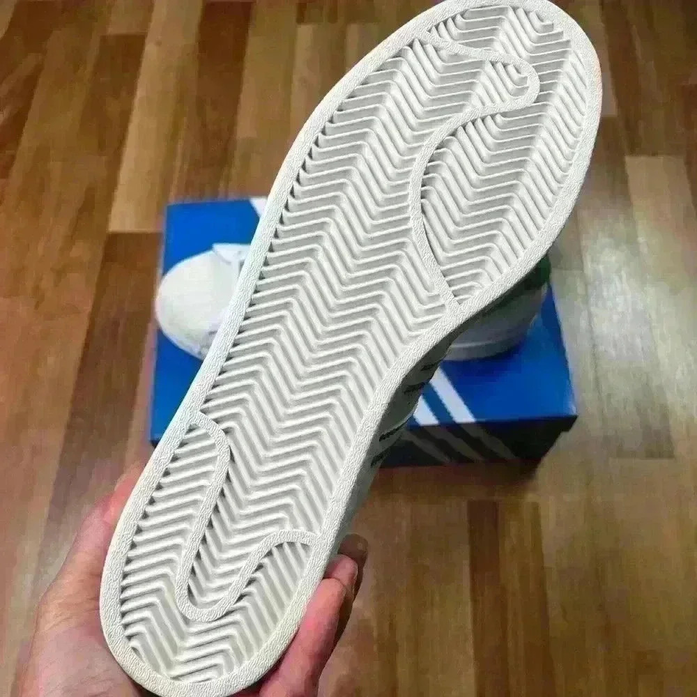 💰HUGE CLEARANCE SALE 💰 Adidas Originals Superstar Mens Sneakers Size 6.5 - Picture 7 of 13